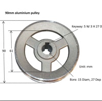 KASNAK 90MM